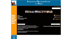 Desktop Screenshot of adir.info